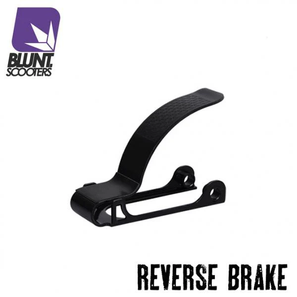 Blunt Reverse Flex Brake - Image 4
