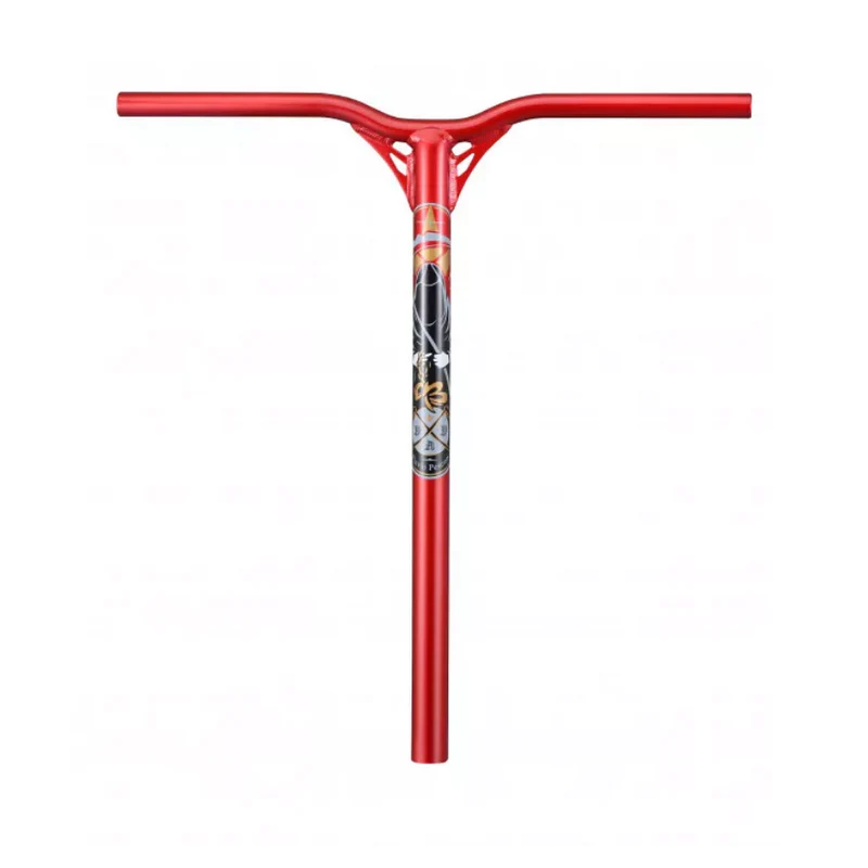 Blunt Scooter Bar Reaper V2 650 red