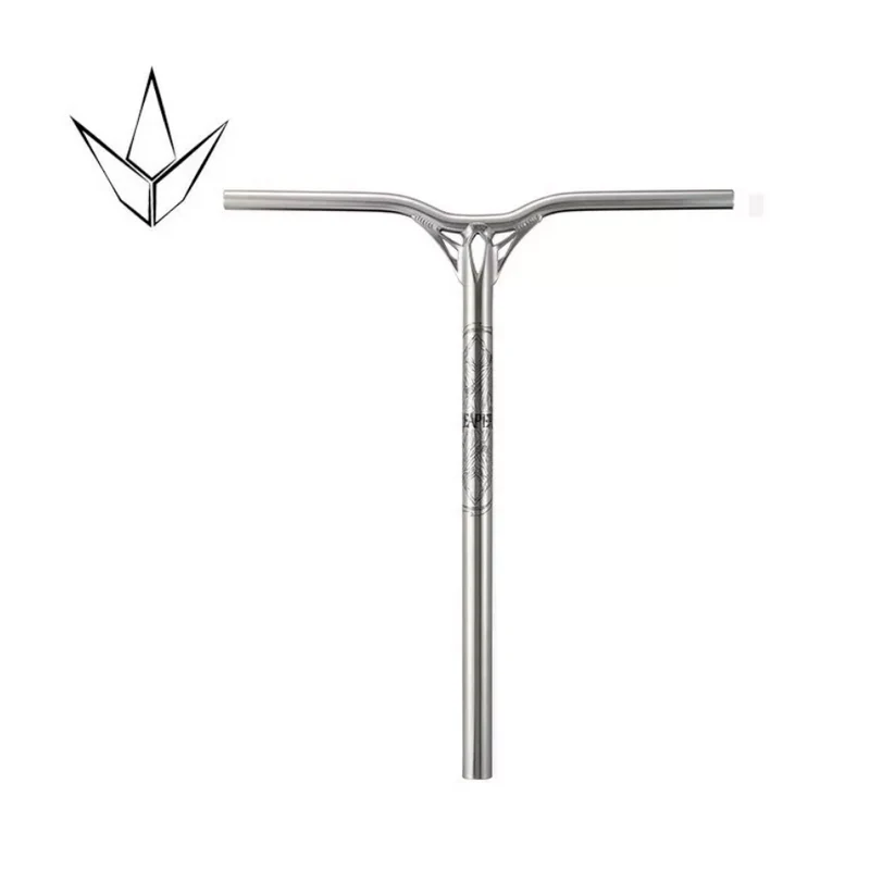 Blunt Scooter Bar Reaper V3 675 polished
