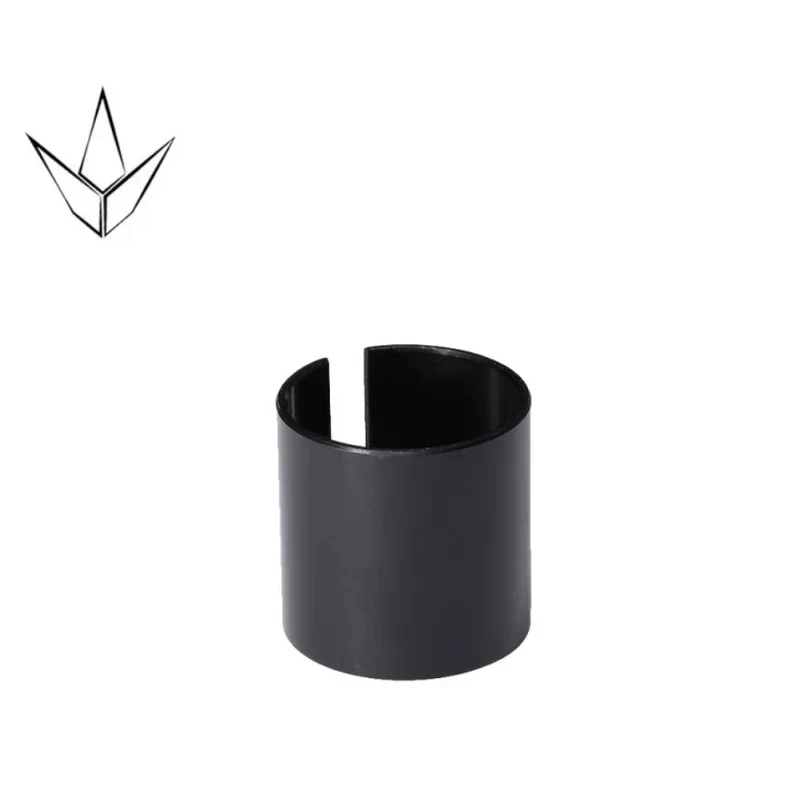 Blunt Shim black