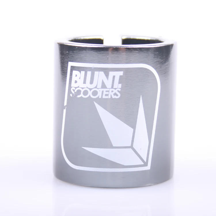 Blunt Triple Clamp 31,9 mm - Image 4