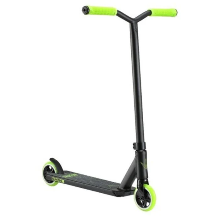 Blunt Complete Scooter One S3 lime