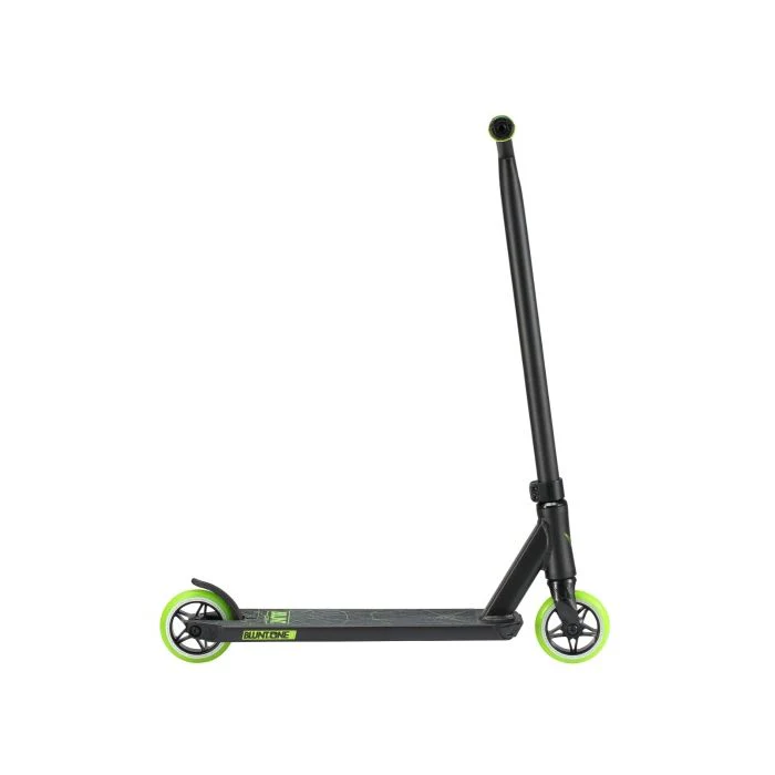 Blunt Complete Scooter One S3 lime - Image 2