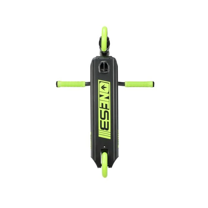 Blunt Complete Scooter One S3 lime - Image 4