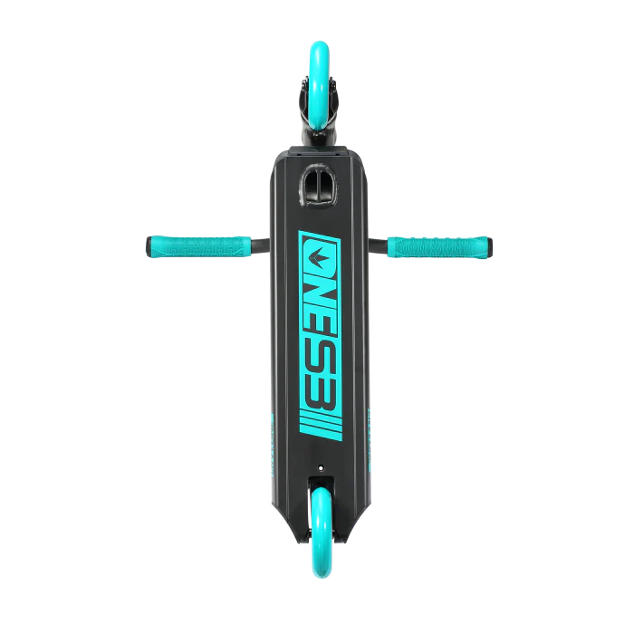 Blunt Complete Scooter One S3 teal - Image 3