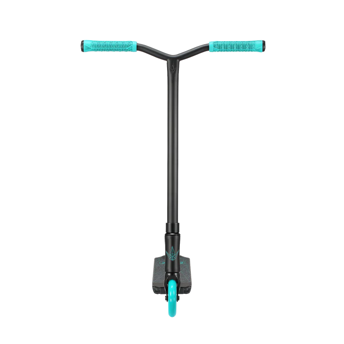 Blunt Complete Scooter One S3 teal - Image 4