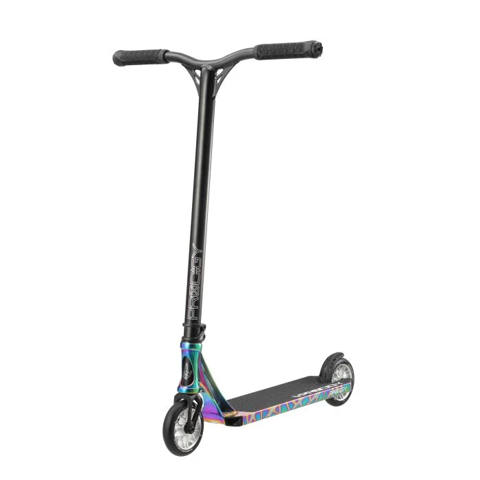 Blunt Complete Scooter Prodigy X oilslick - Image 2