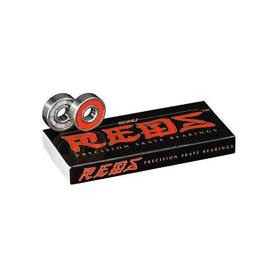 Bones Reds Bearings 8 Pack - Image 2