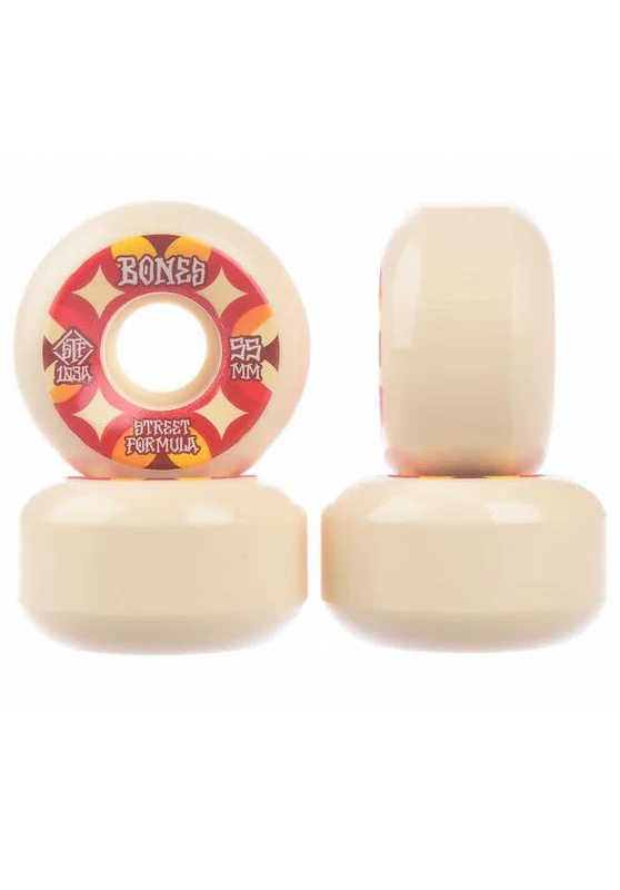 Bones Wheels STF Retros 103A V5 Sidecut - Image 2
