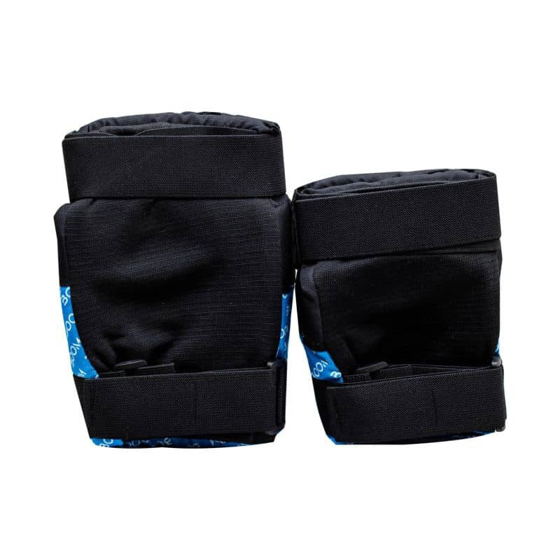 Boom Basic Double Pad Set Blue - Image 2