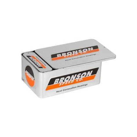 Bronson Speed Co. Bearings G3