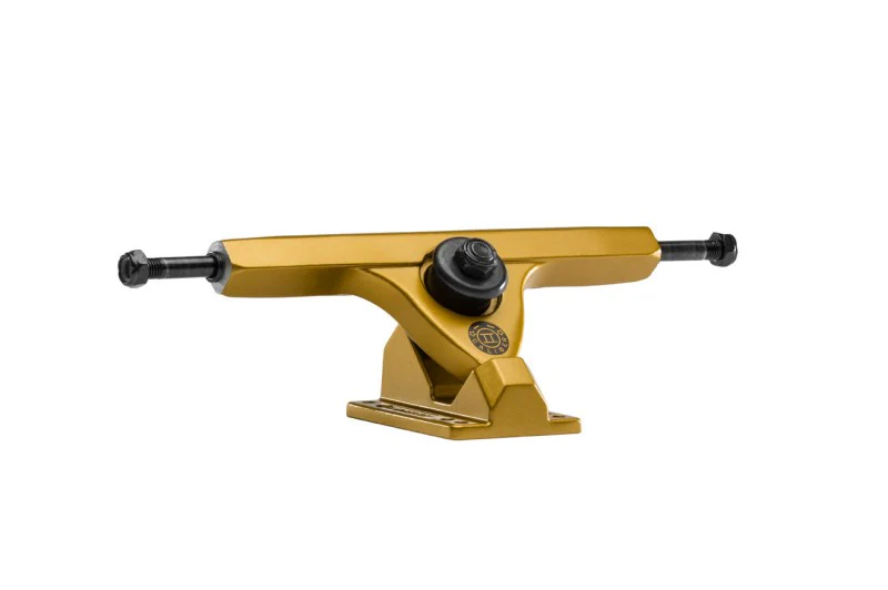 Caliber 2 Trucks 184mm - 44 Satin Gold - Image 2