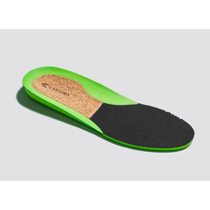 Cariuma Naioca Pro Skate black/dark grey - Image 6