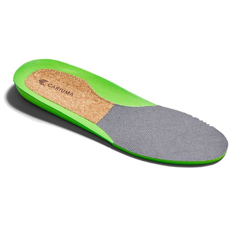 Cariuma Vallely Pro Skate off-white/charcoal - Image 5