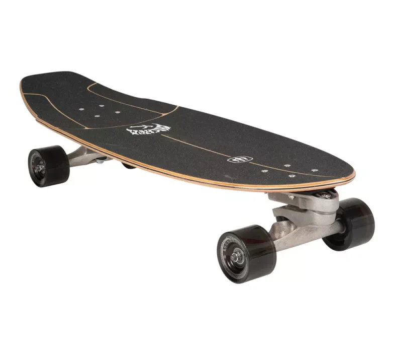 Carver Surfskate Complete Lost Rad Ripper 31'' - Image 3