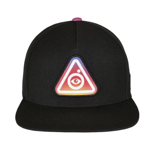 Cayler & Sons Space Trust Cap black - Image 2