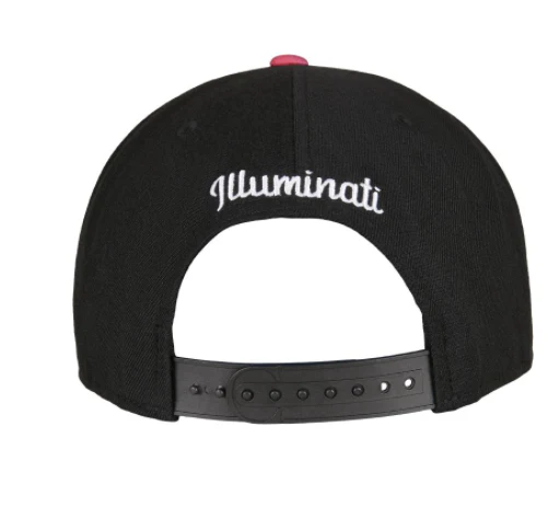 Cayler & Sons Space Trust Cap black - Image 3