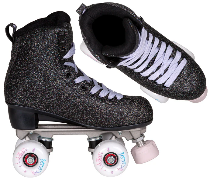 Chaya Rollerskate Melrose Deluxe Starry Night - Image 7