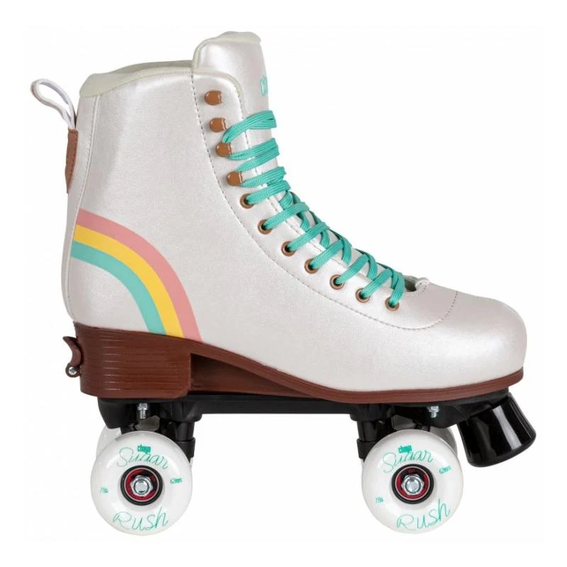 Chaya Rollschuhe Bliss Kids Vanilla - Image 2