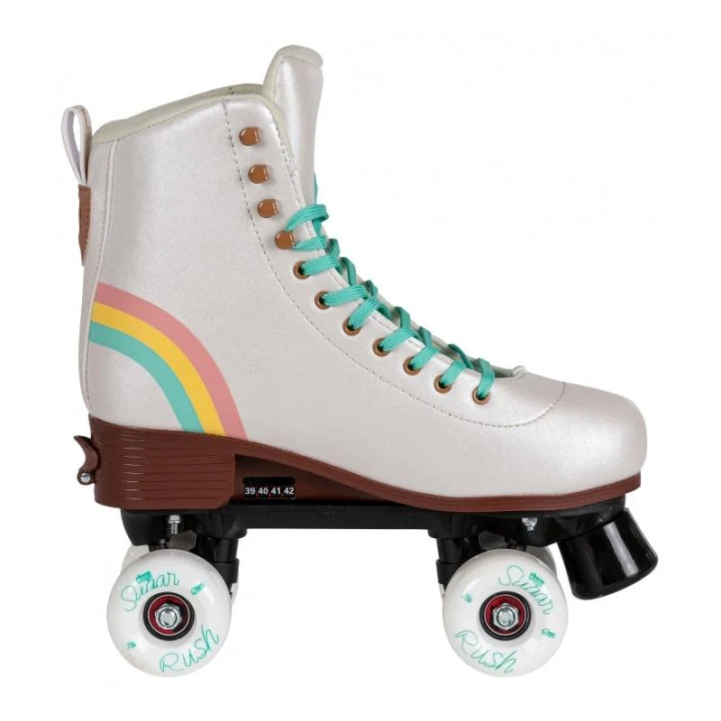 Chaya Rollschuhe Bliss Kids Vanilla - Image 4