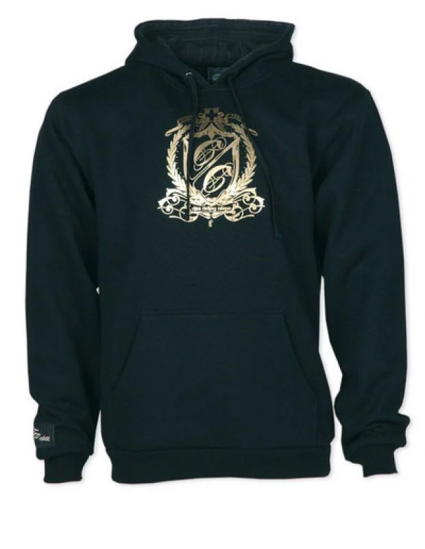Chico Hooded Cologne black