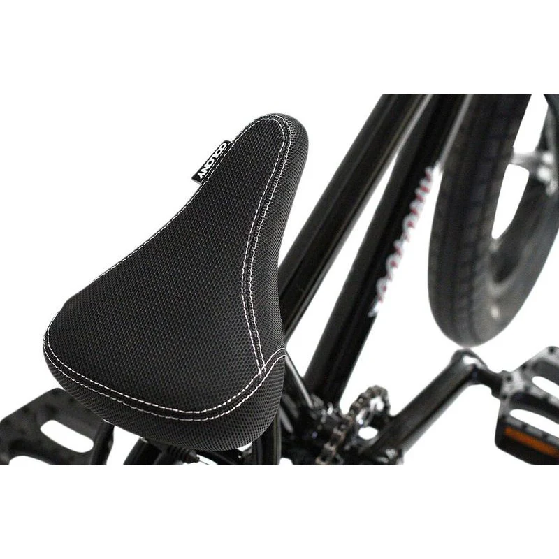 Colony Freestyle BMX Horizon 14'' Black/Polished - Image 3