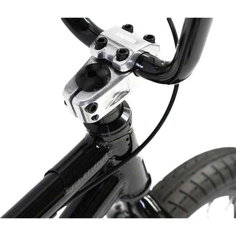 Colony Freestyle BMX Horizon 14'' Black/Polished - Image 4