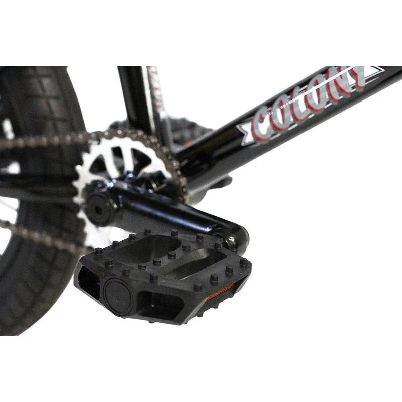 Colony Freestyle BMX Horizon 14'' Black/Polished - Image 6