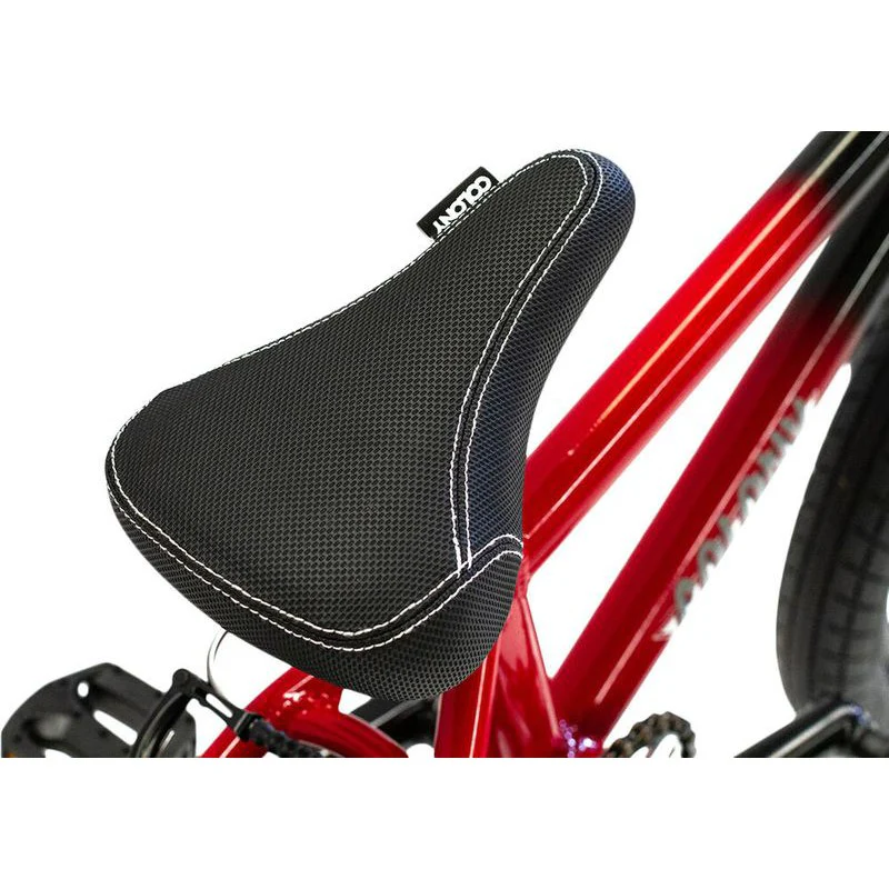 Colony Freestyle BMX Horizon 14'' Black/Red Fade - Image 10