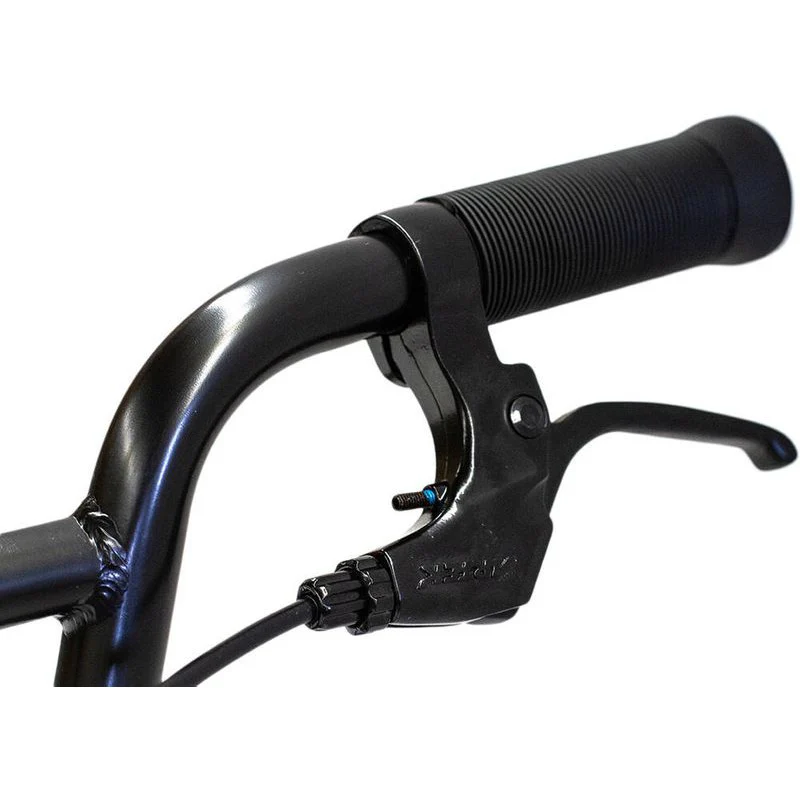 Colony Freestyle BMX Horizon 14'' Black/Red Fade - Image 6