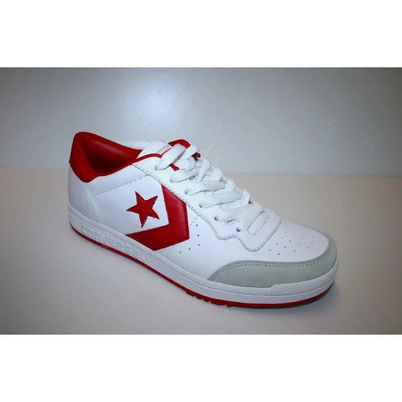 Converse Pro Star OX White/Red