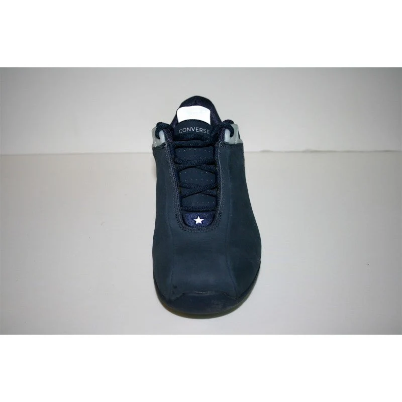 Converse Schuhe Overtime OX Color: navy - Image 2