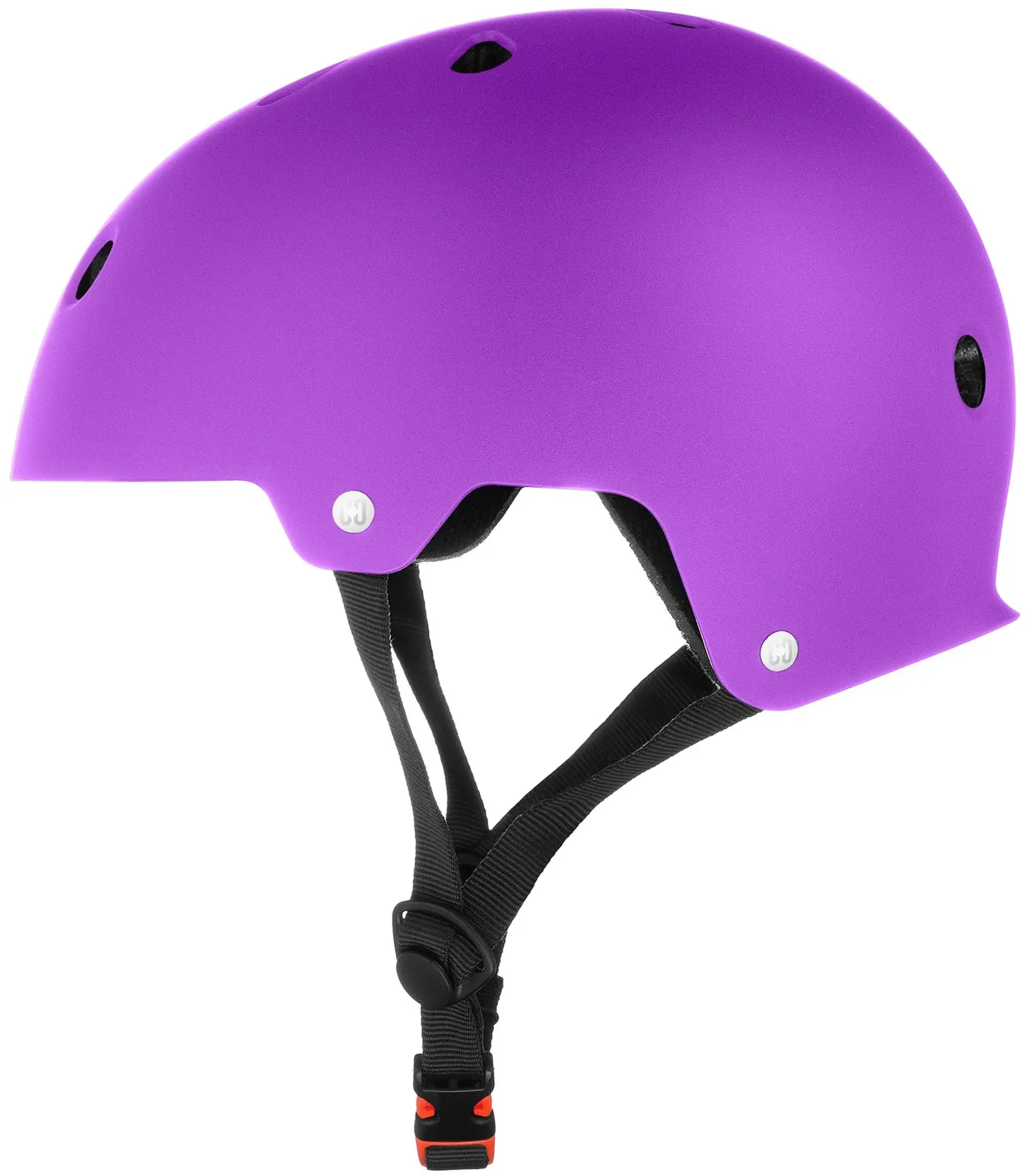 Core Action Sports Helm lila - Image 3