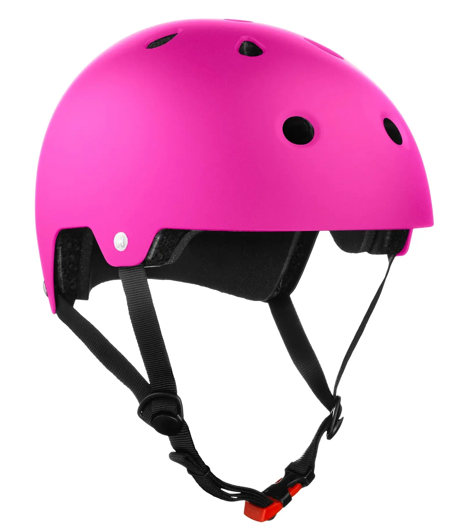 Core Action Sports Helm bright pink - Image 2
