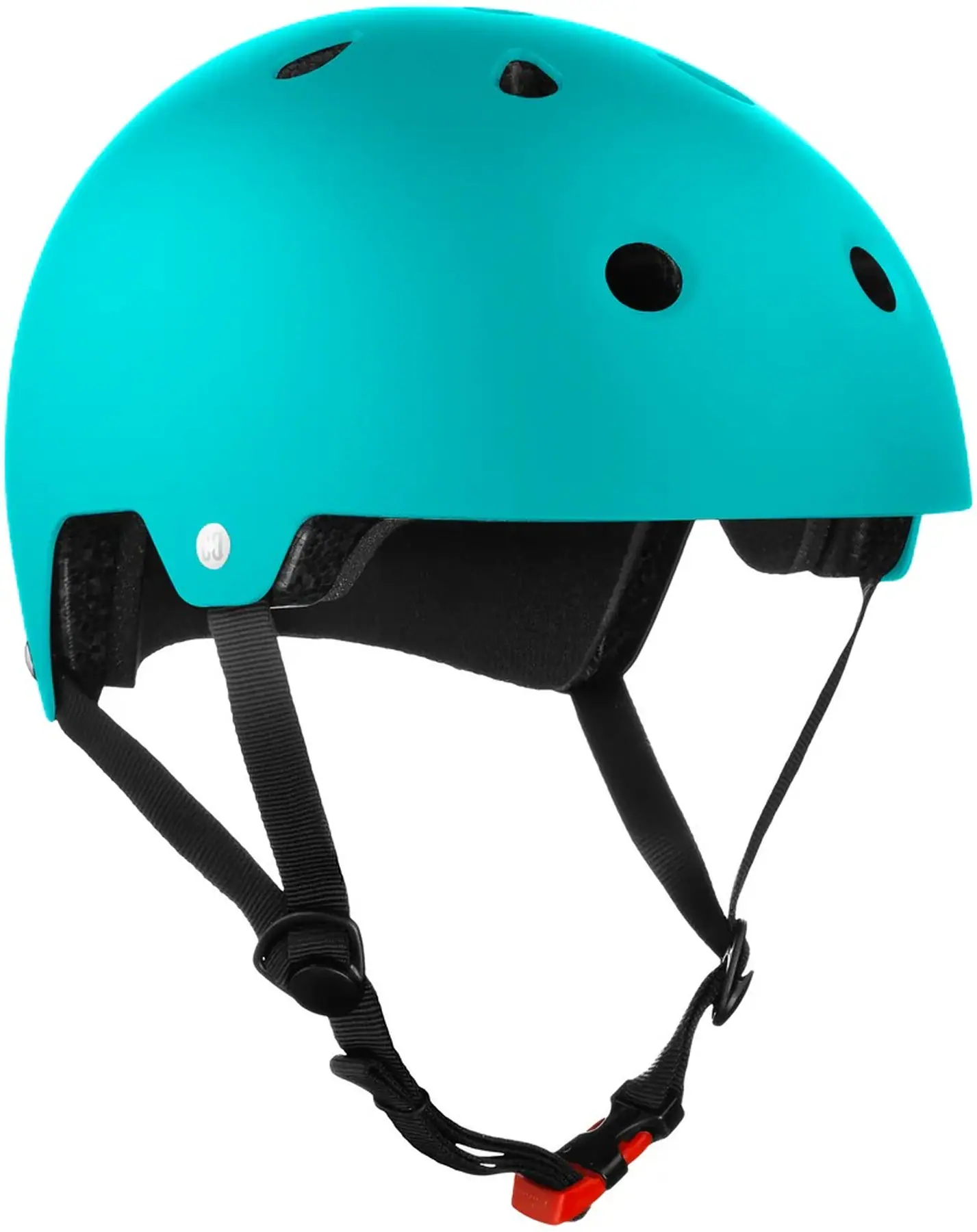 Core Action Sports Helm Teal - Image 2