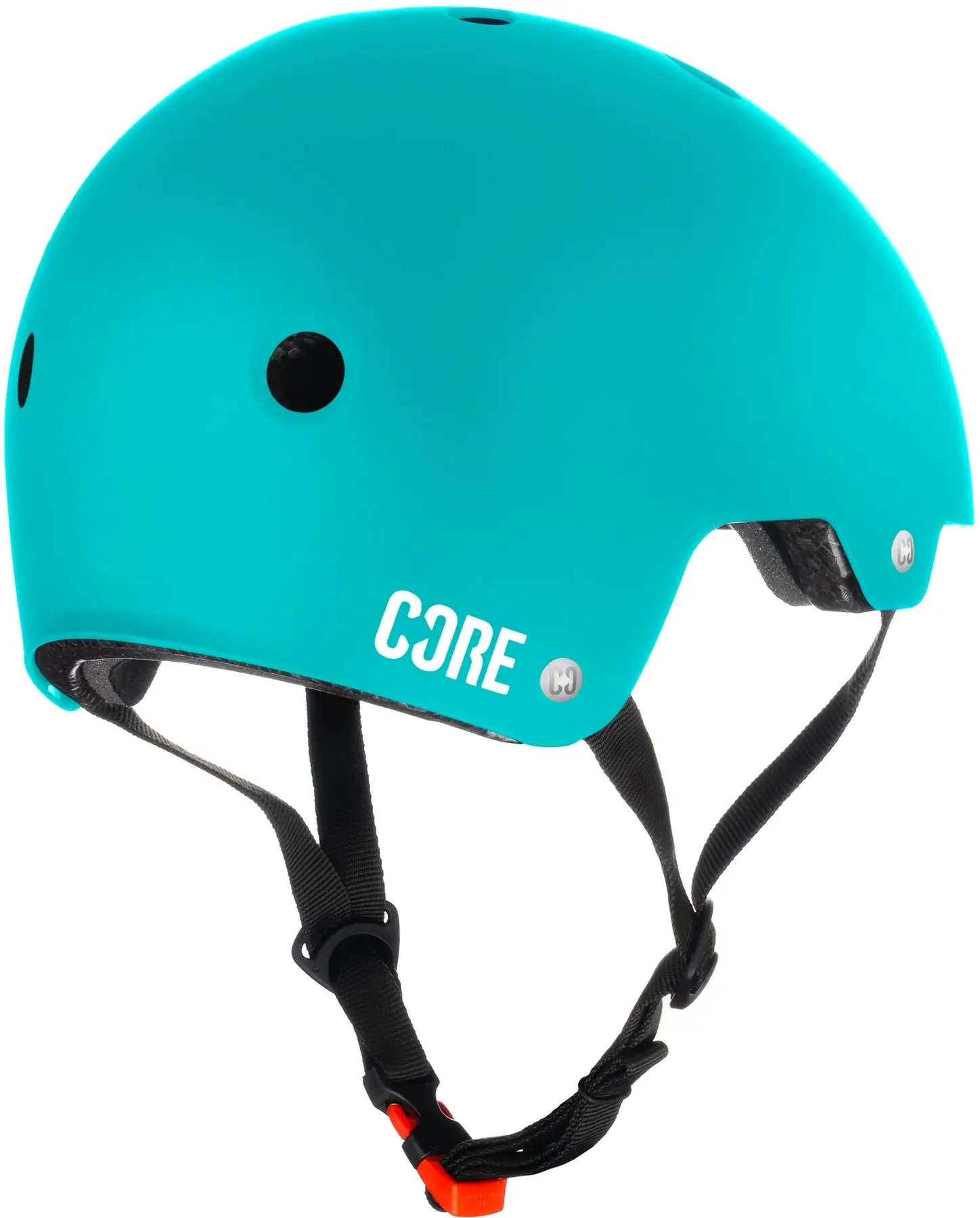 Core Action Sports Helm Teal - Image 3