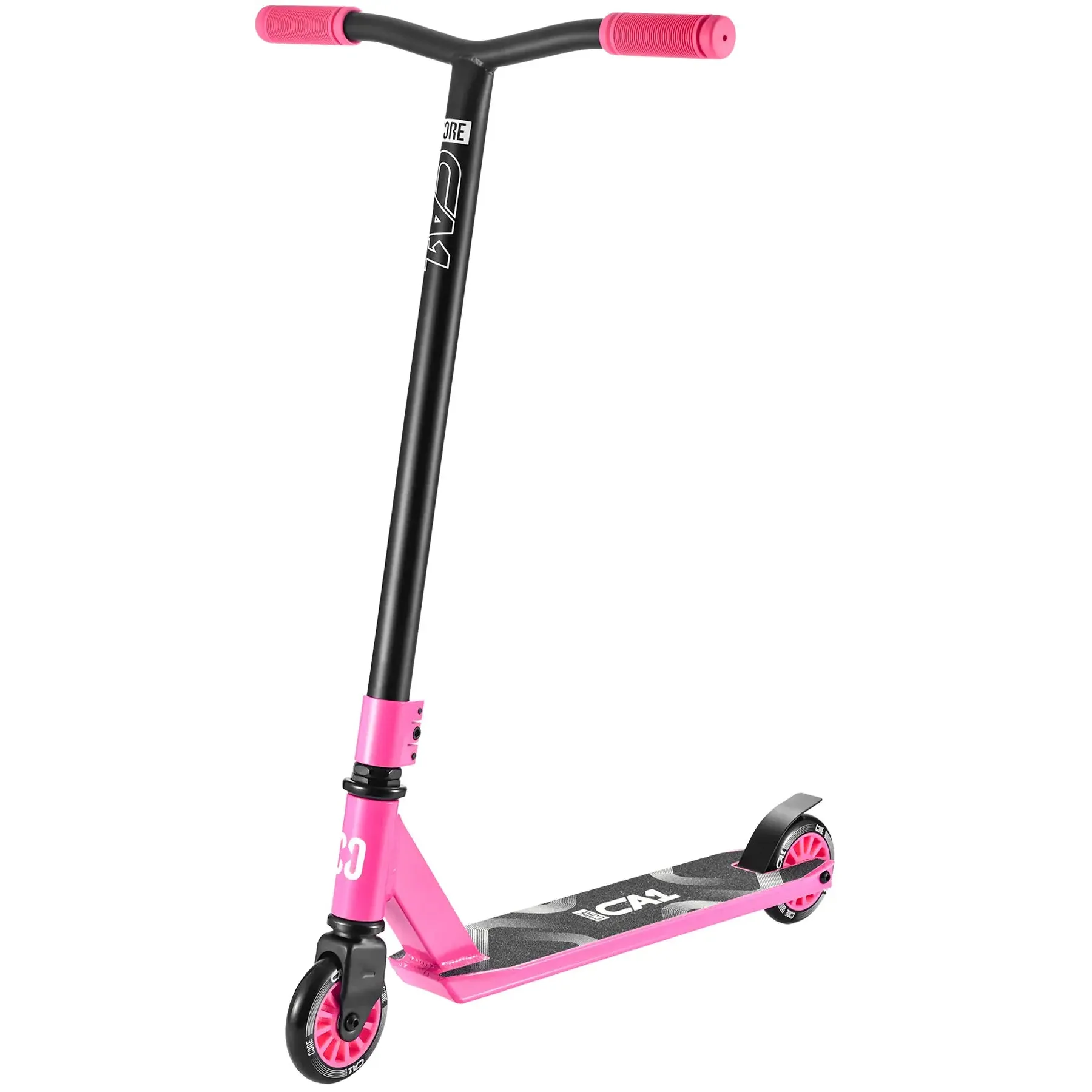 Core Complete Scooter CA1 pink