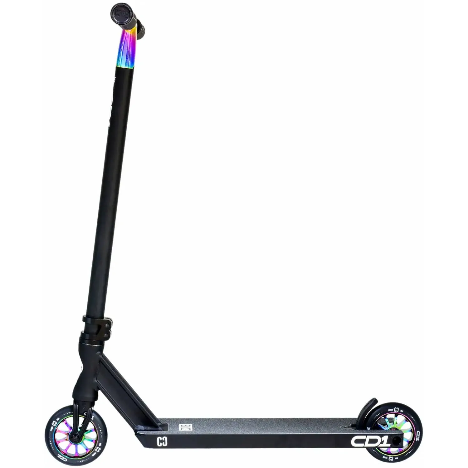 Core Complete Scooter CD1 Black/Neochrome - Image 3