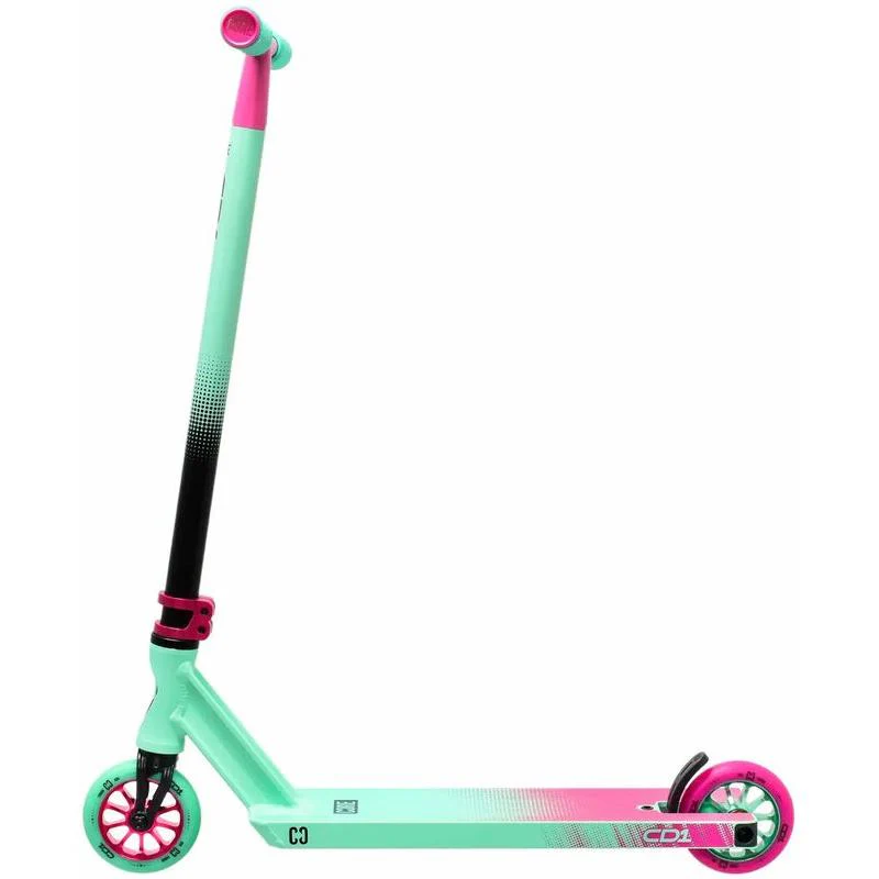 Core Complete Scooter CD1 Petrol - Image 2