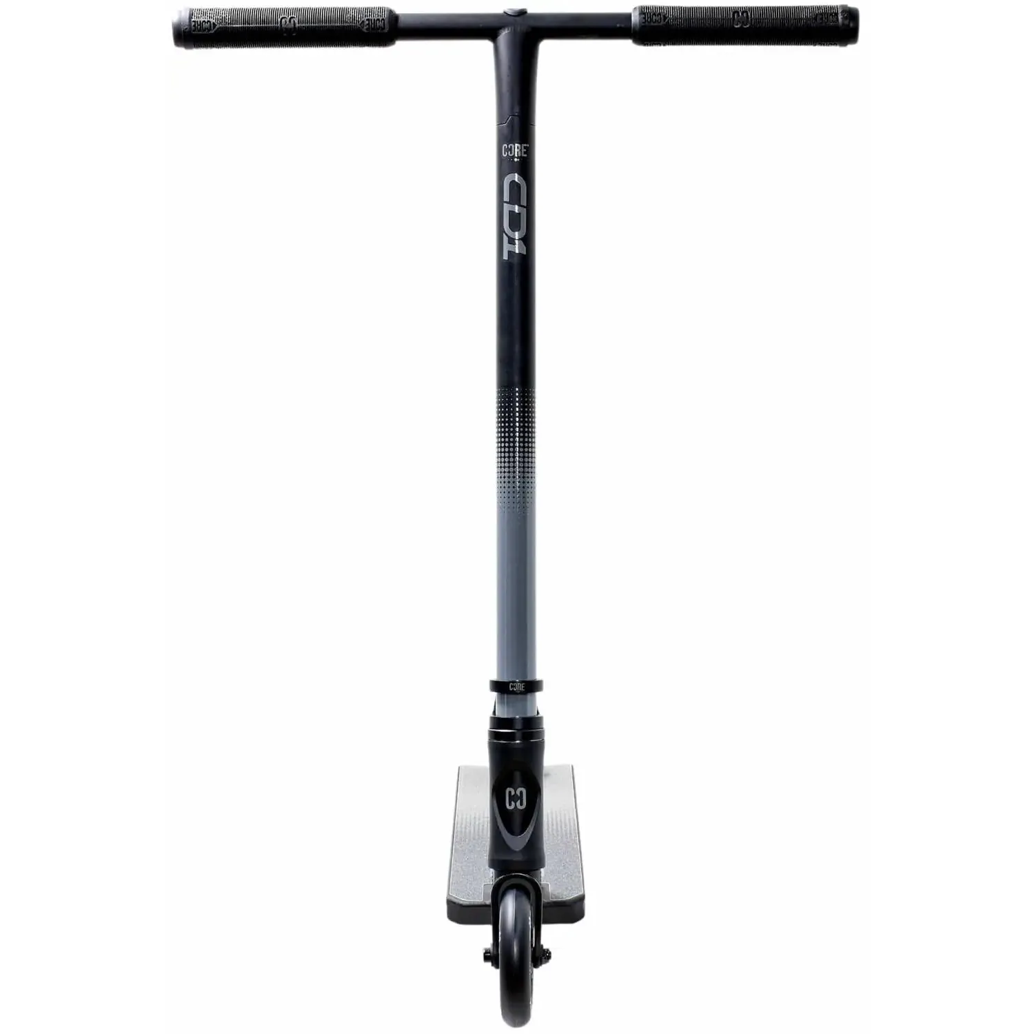 Core Complete Scooter CD1 Black - Image 2