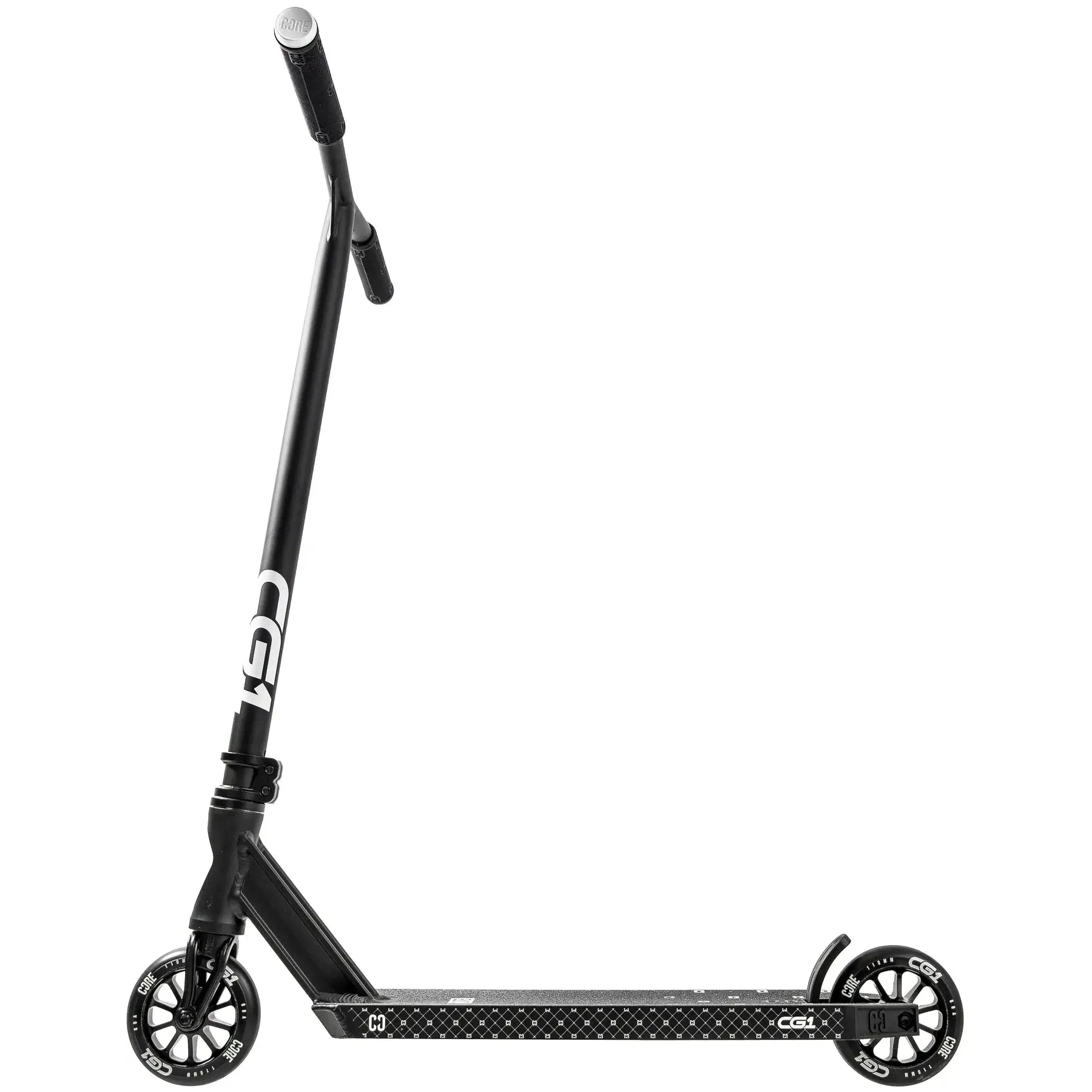 Core Complete Scooter CG1 Black - Image 2