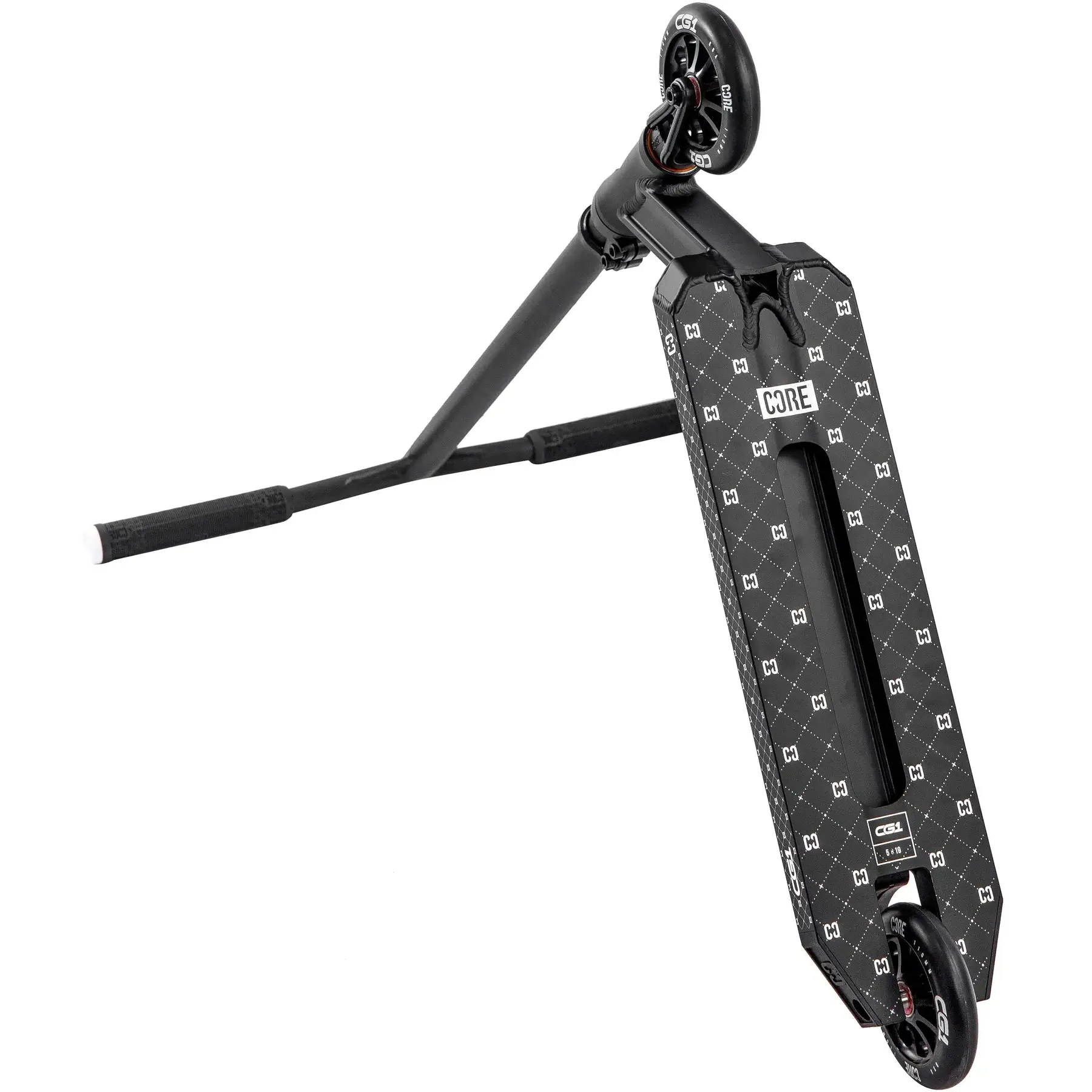 Core Complete Scooter CG1 Black - Image 4