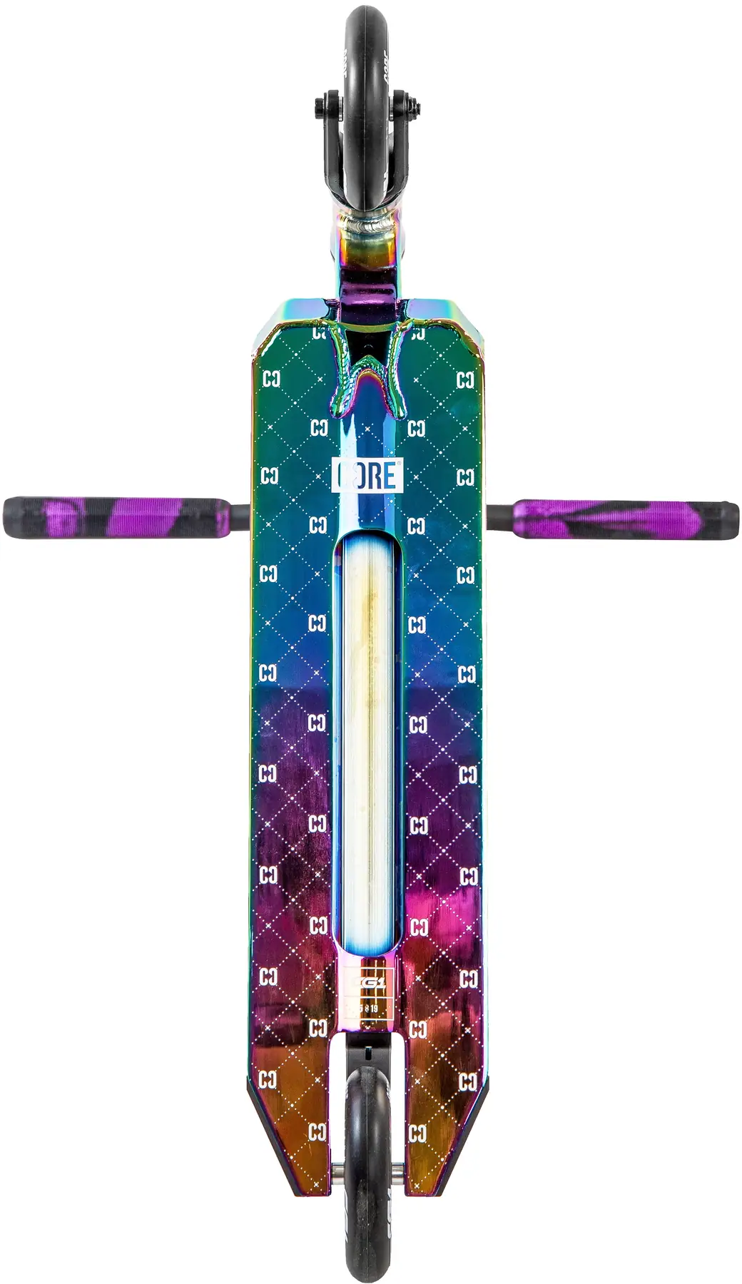 Core Complete Scooter CG1 Neochrome - Image 5