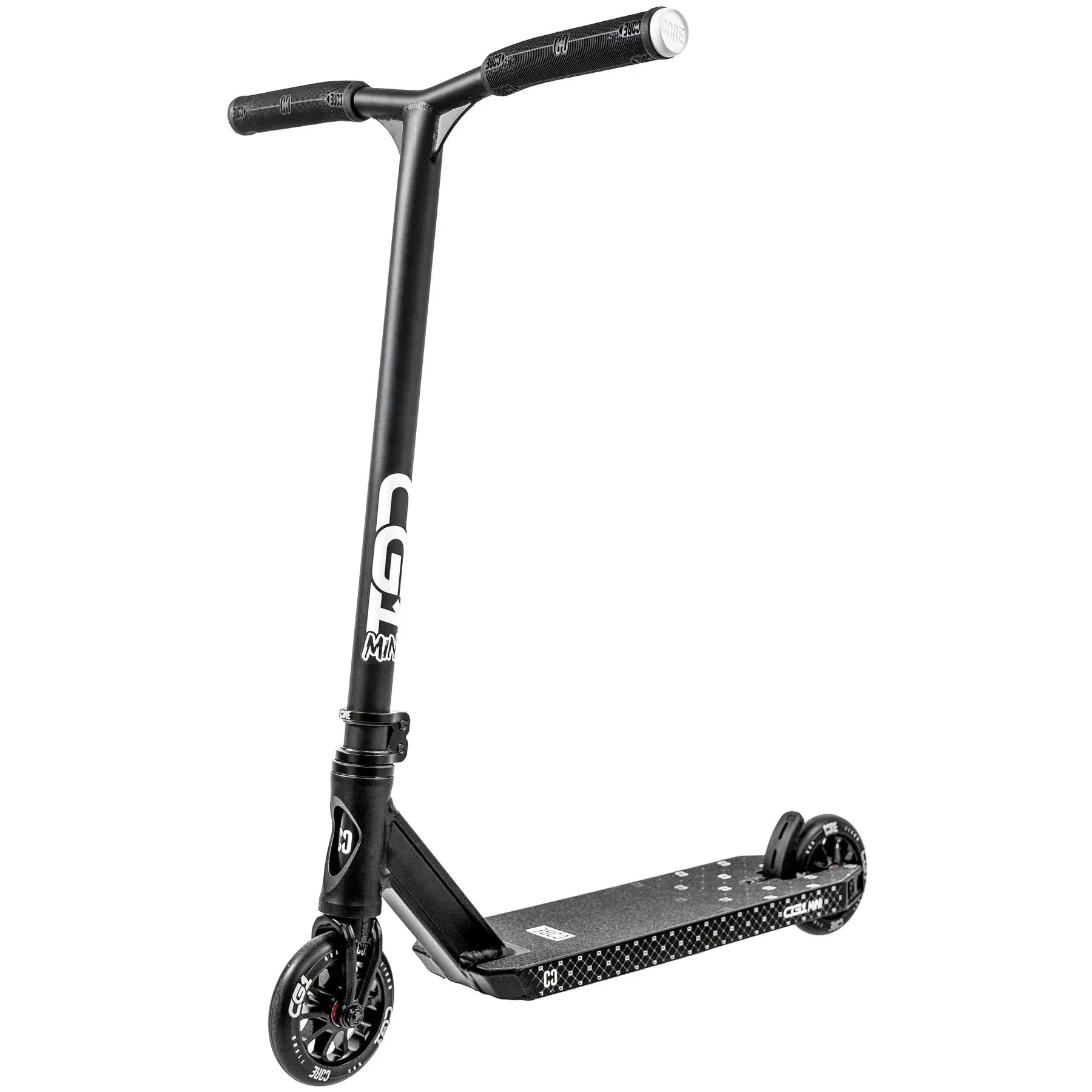 Core Complete Scooter Mini CG1 Black