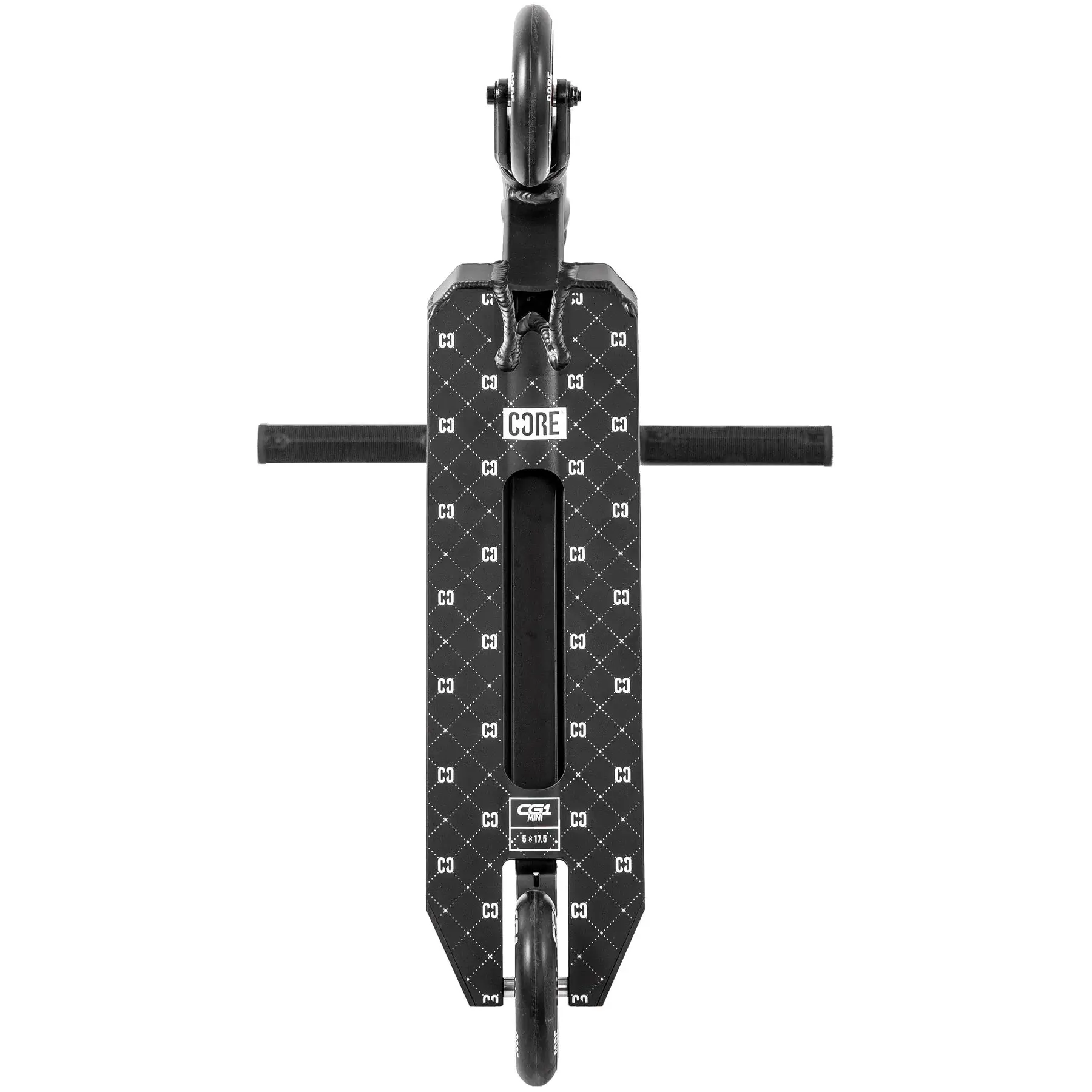 Core Complete Scooter Mini CG1 Black - Image 5