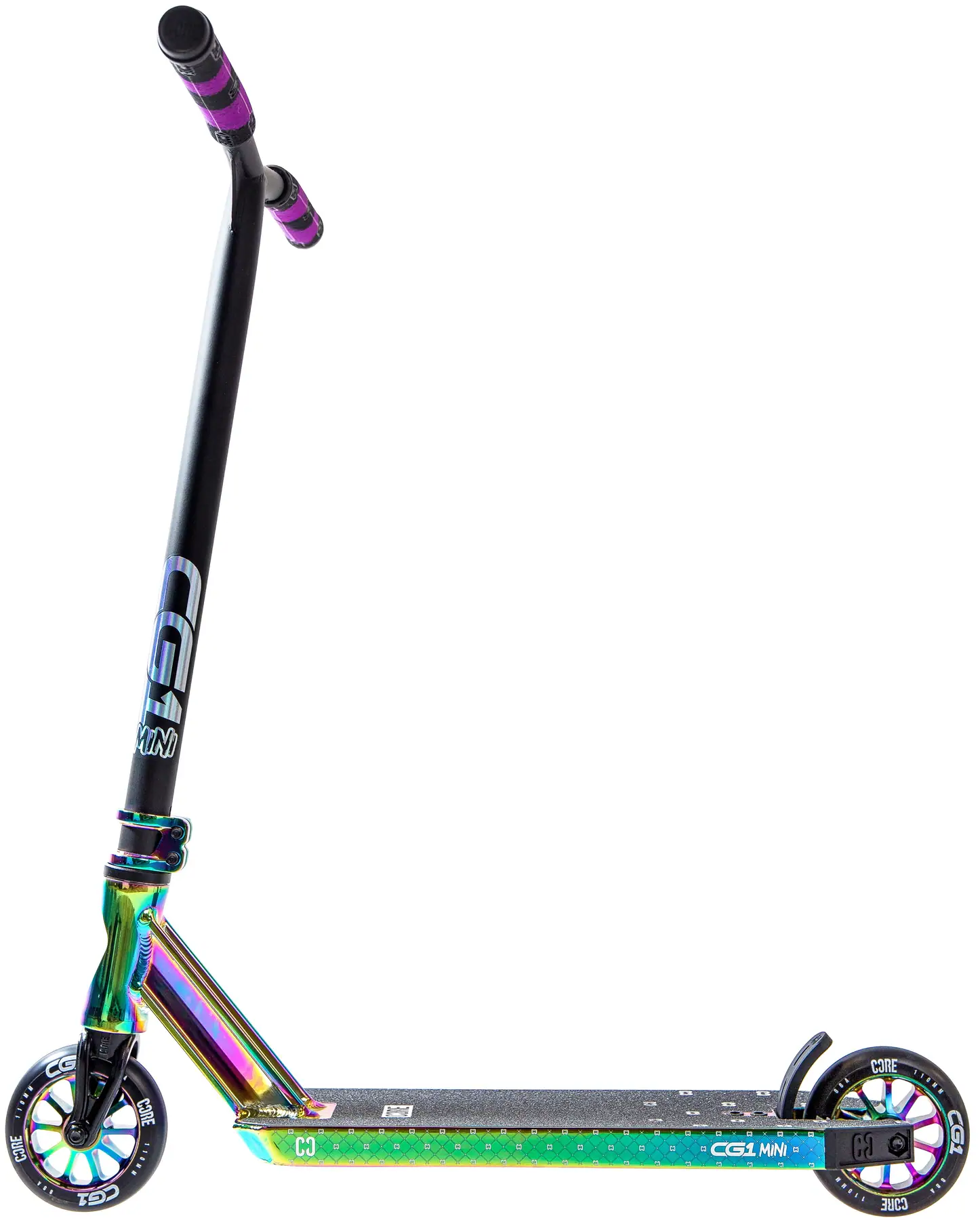 Core Complete Scooter Mini CG1 Neochrome - Image 2