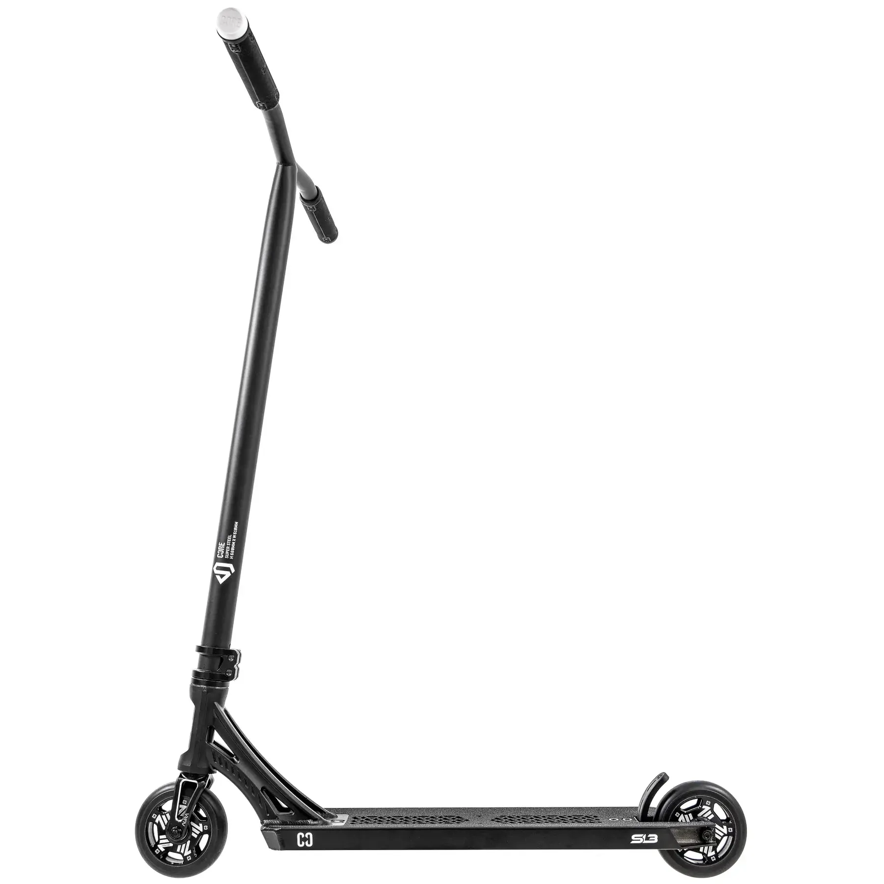 Core Complete Scooter SL3 Black - Image 2