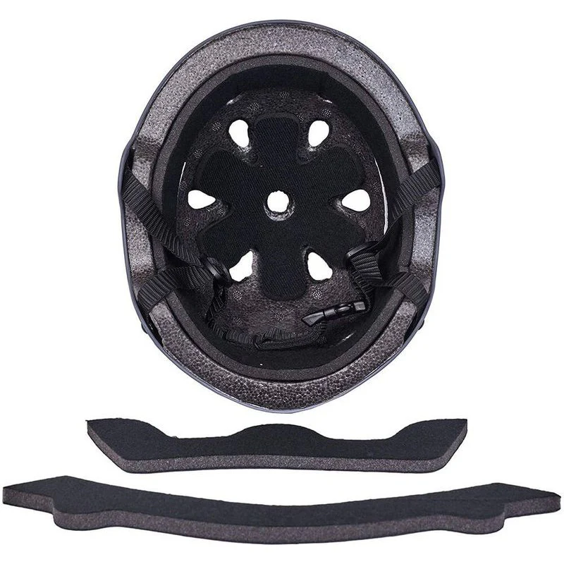 Core Action Sports Helm black - Image 2
