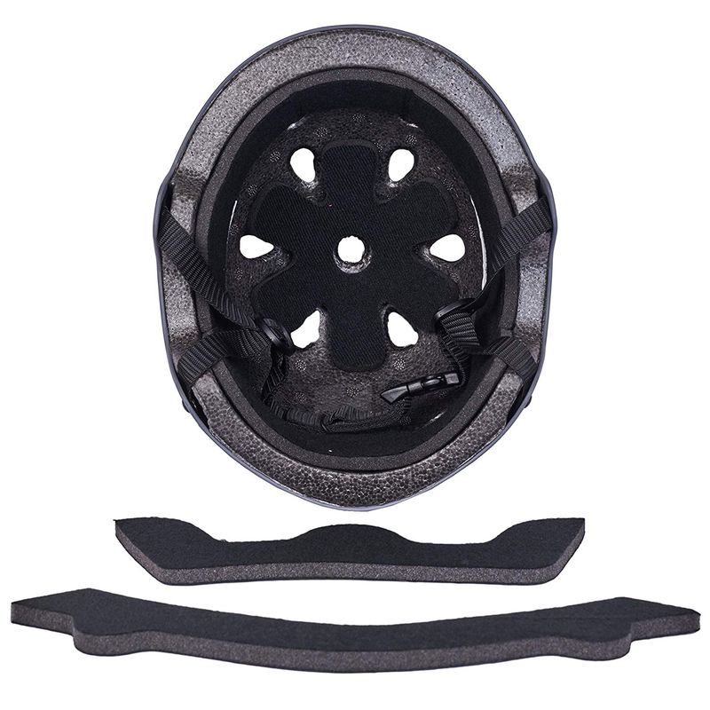 Core Action Sports Helm blue - Image 2