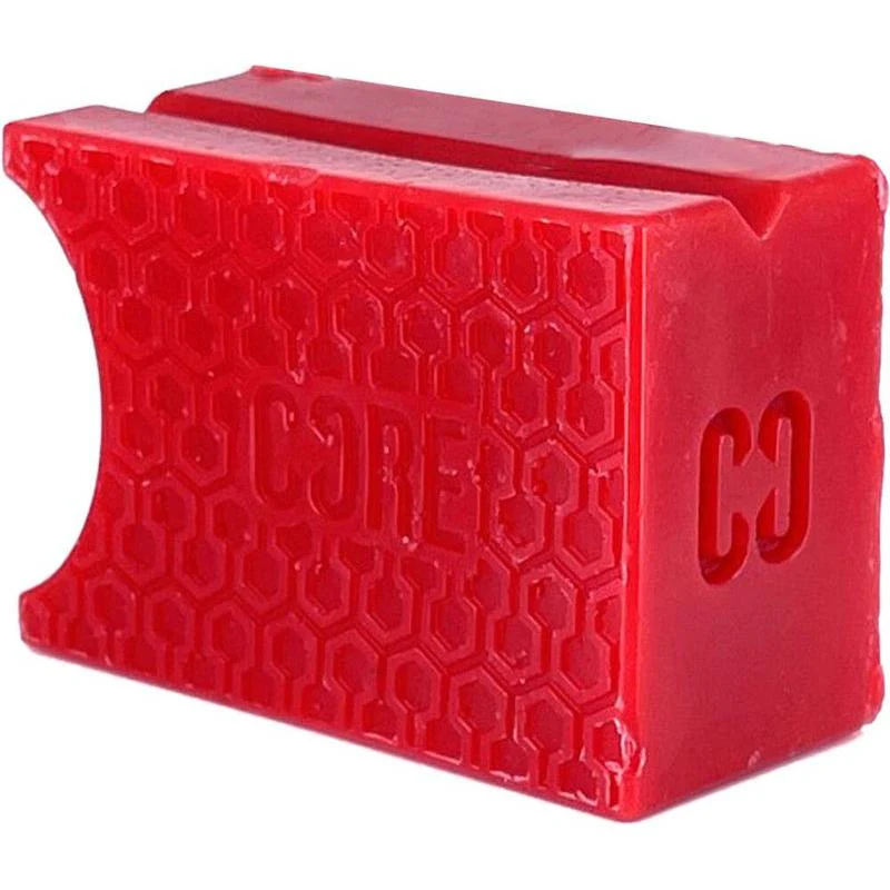 Core Epic Skate Wax Cherry - Image 2